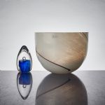 1352 4155 ART GLASS